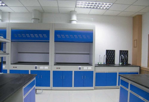 专业定制，智造卓越——青海通风橱厂家提供全方位设计与制造服务