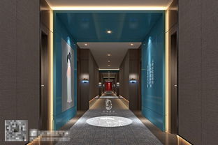成都专业精品酒店设计公司 以西安“悦廷·栖居”酒店为例，解析精品酒店的专业设计服务之道