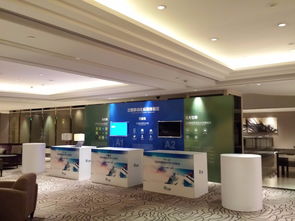 上海高清液晶电视机租赁 专业设计服务，打造卓越视觉体验